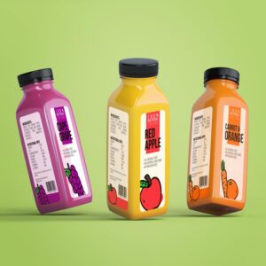 Label-Designs