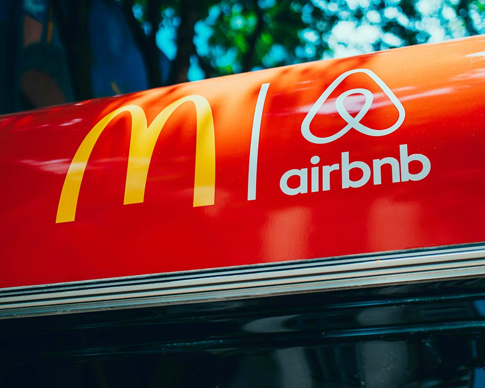 The Different Types of Logos and Why They Matter