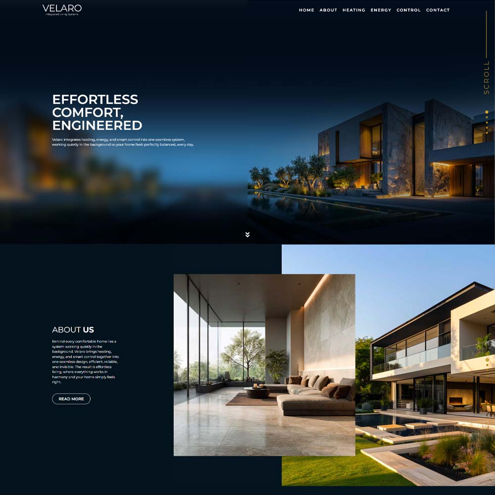 Velaro-Website-Design