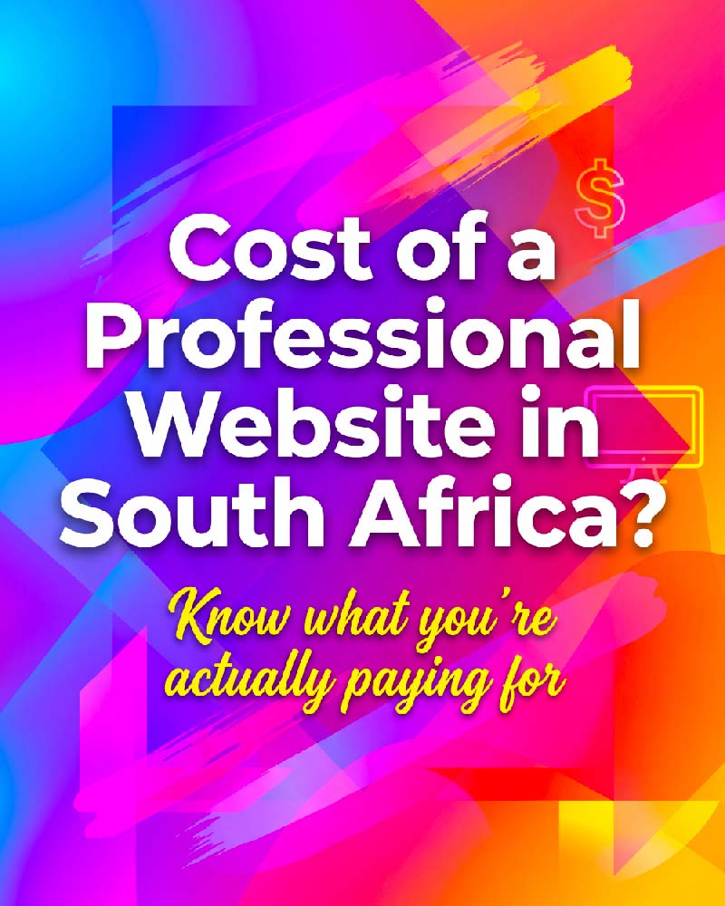 How Much Does a Website Actually Cost?